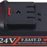 Accesorios para mini motosierra 1