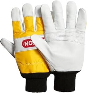 Guantes protectores