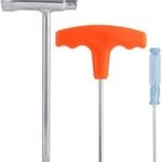 Llaves de ajuste de Cadenas