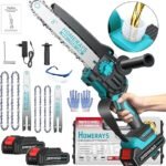 Motosierra Homerays 1