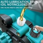 Motosierra Homerays 3