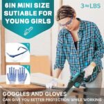 Motosierra Homerays 5