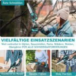 Motosierra Homerays 7