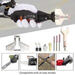 Afilador de cadena 4