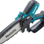 Mini Motosierra Makita 1